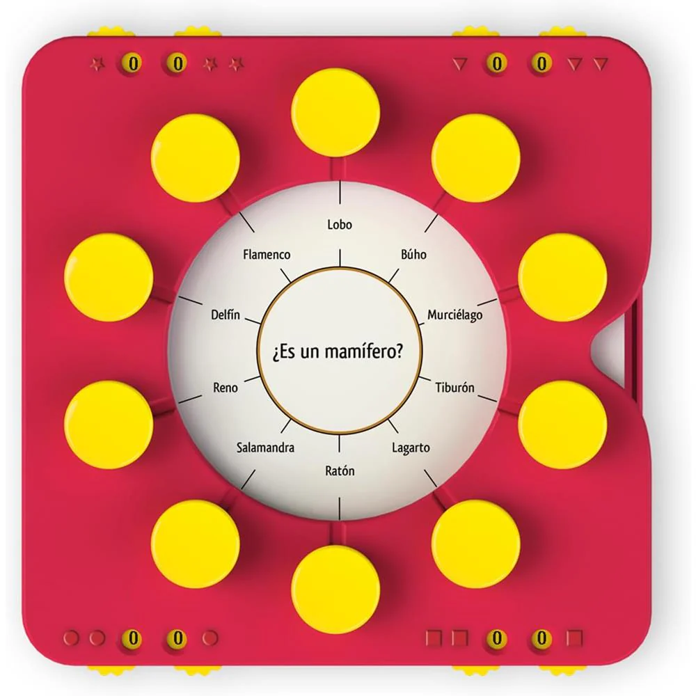 Smart 10 Familiar – Juego de Preguntas Familiar - Image 3