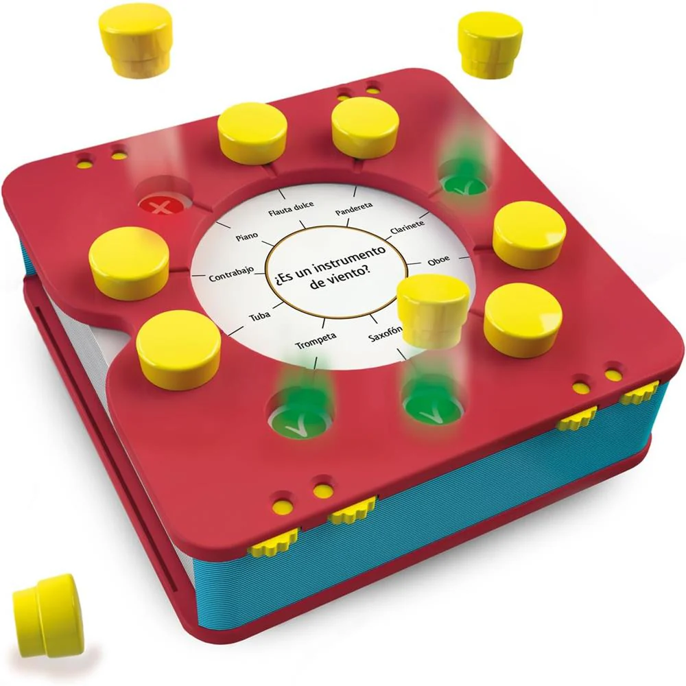 Smart 10 Familiar – Juego de Preguntas Familiar - Image 5