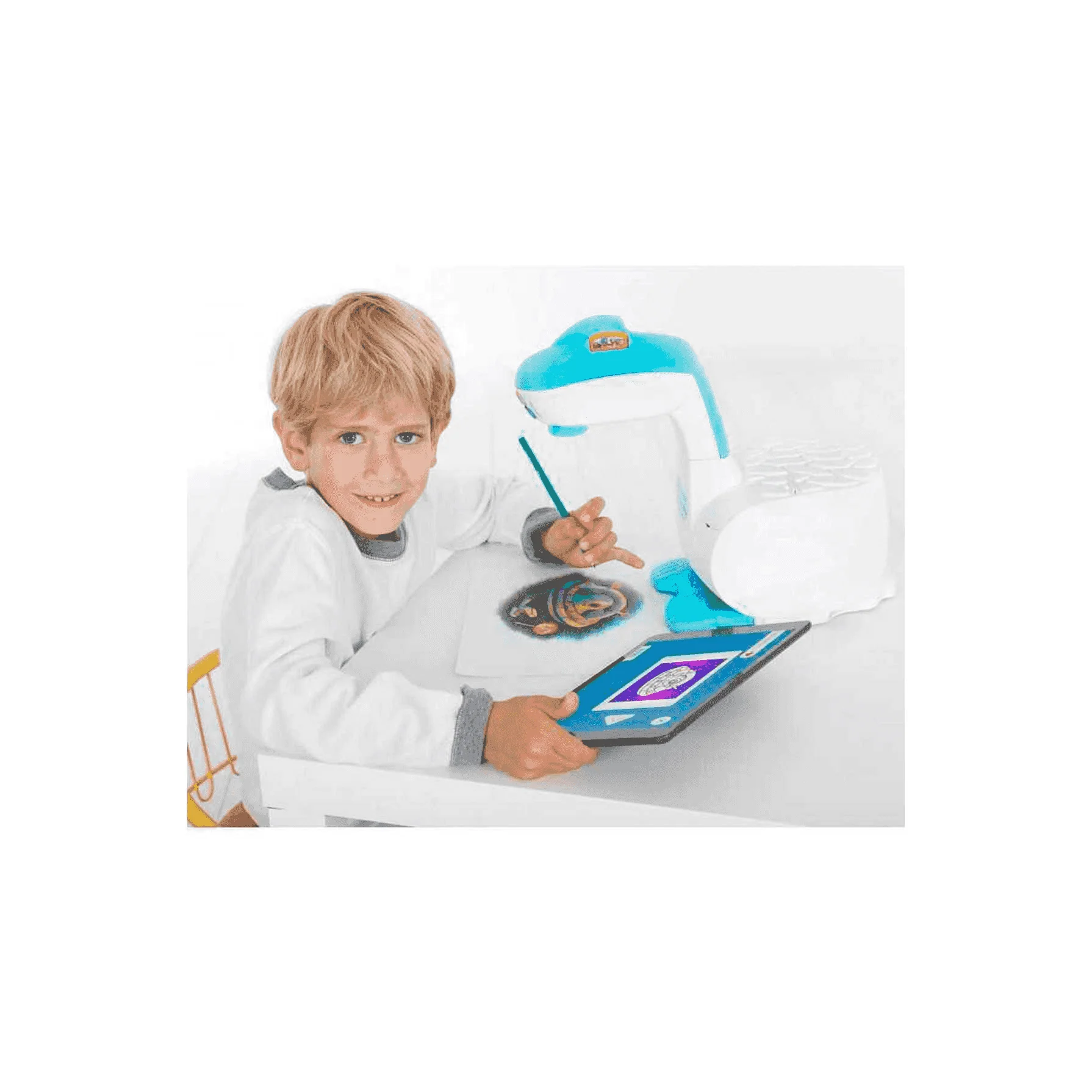 Smart Sketcher - Image 5