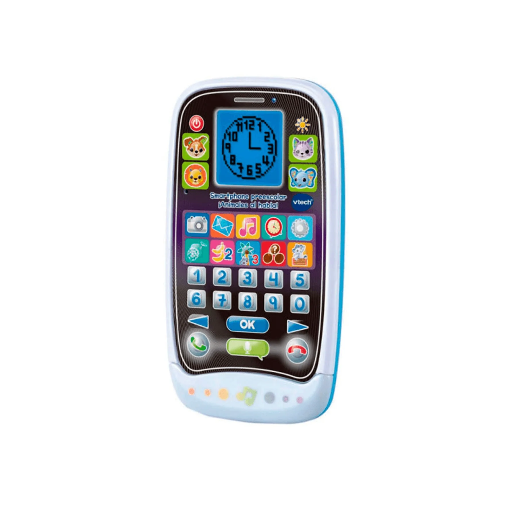 Smartphone Preescolar ¡Animales al Habla! - Image 2