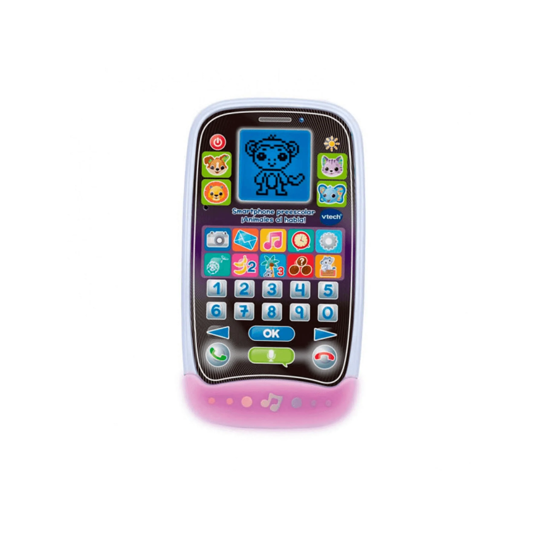 Smartphone Preescolar ¡Animales al Habla! - Image 3