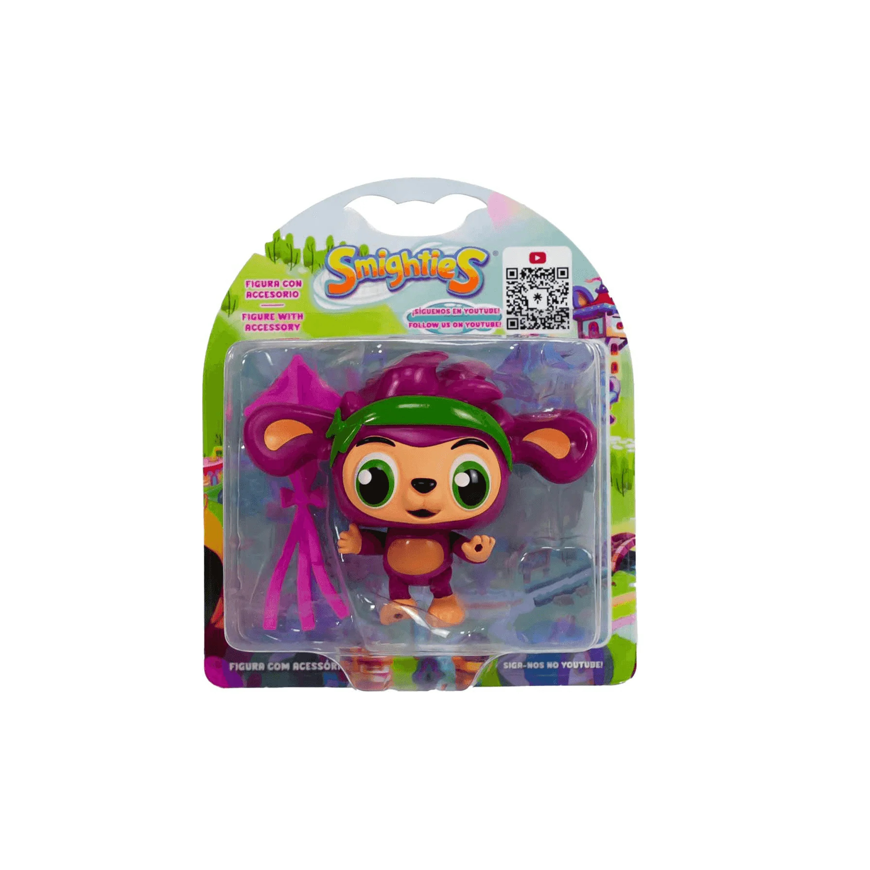 Smighties 1 Figura con Accesorio Diferentes Modelos - Image 16