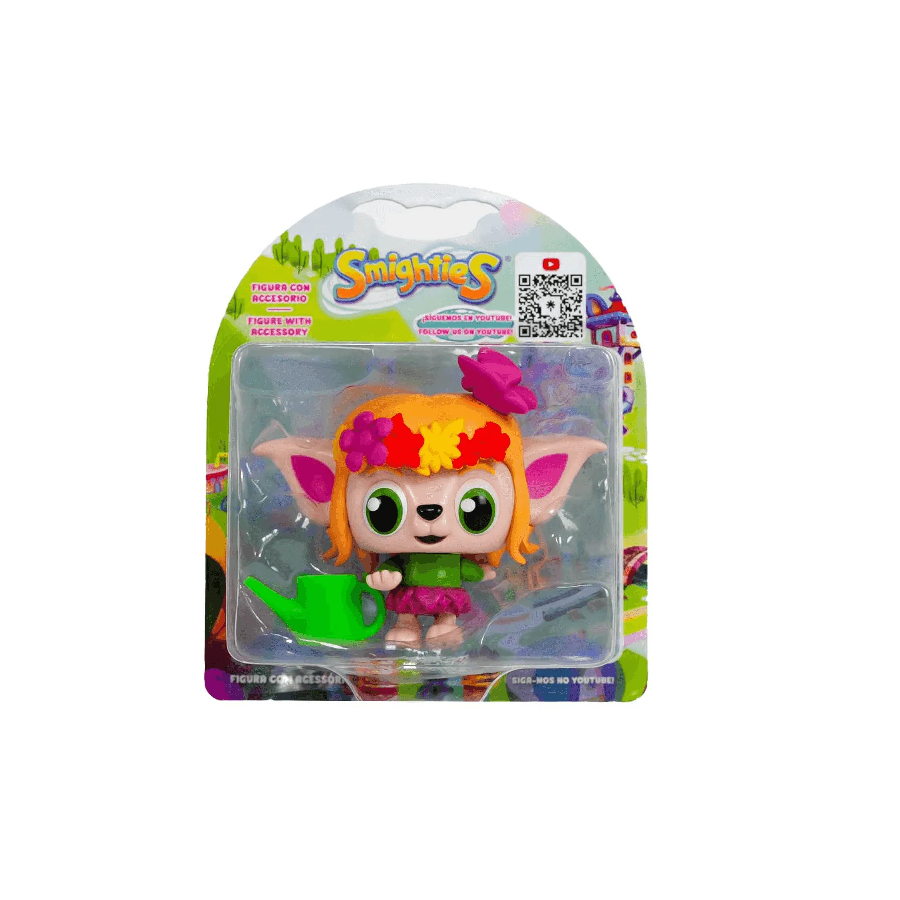 Smighties 1 Figura con Accesorio Diferentes Modelos - Image 17