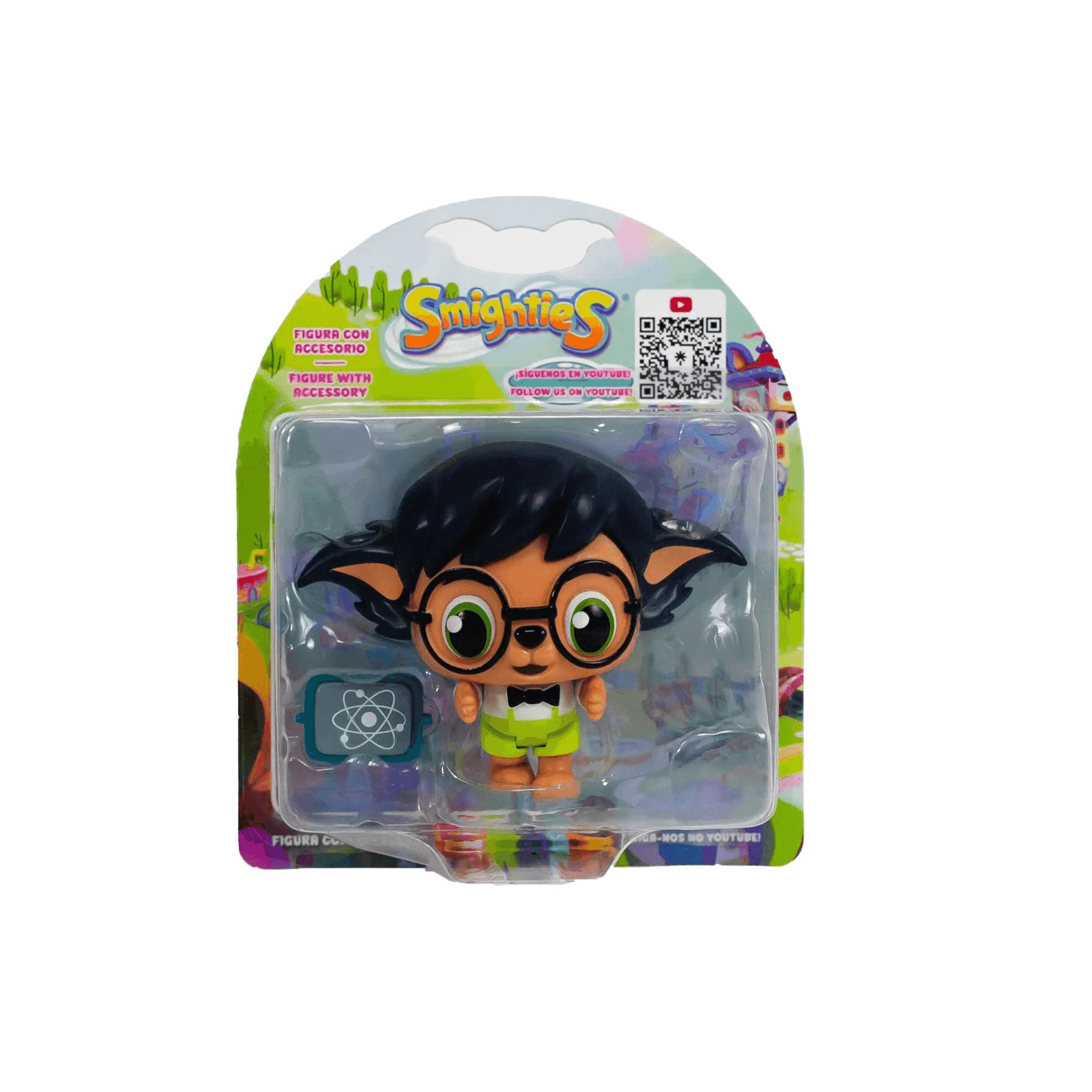 Smighties 1 Figura con Accesorio Diferentes Modelos - Image 18
