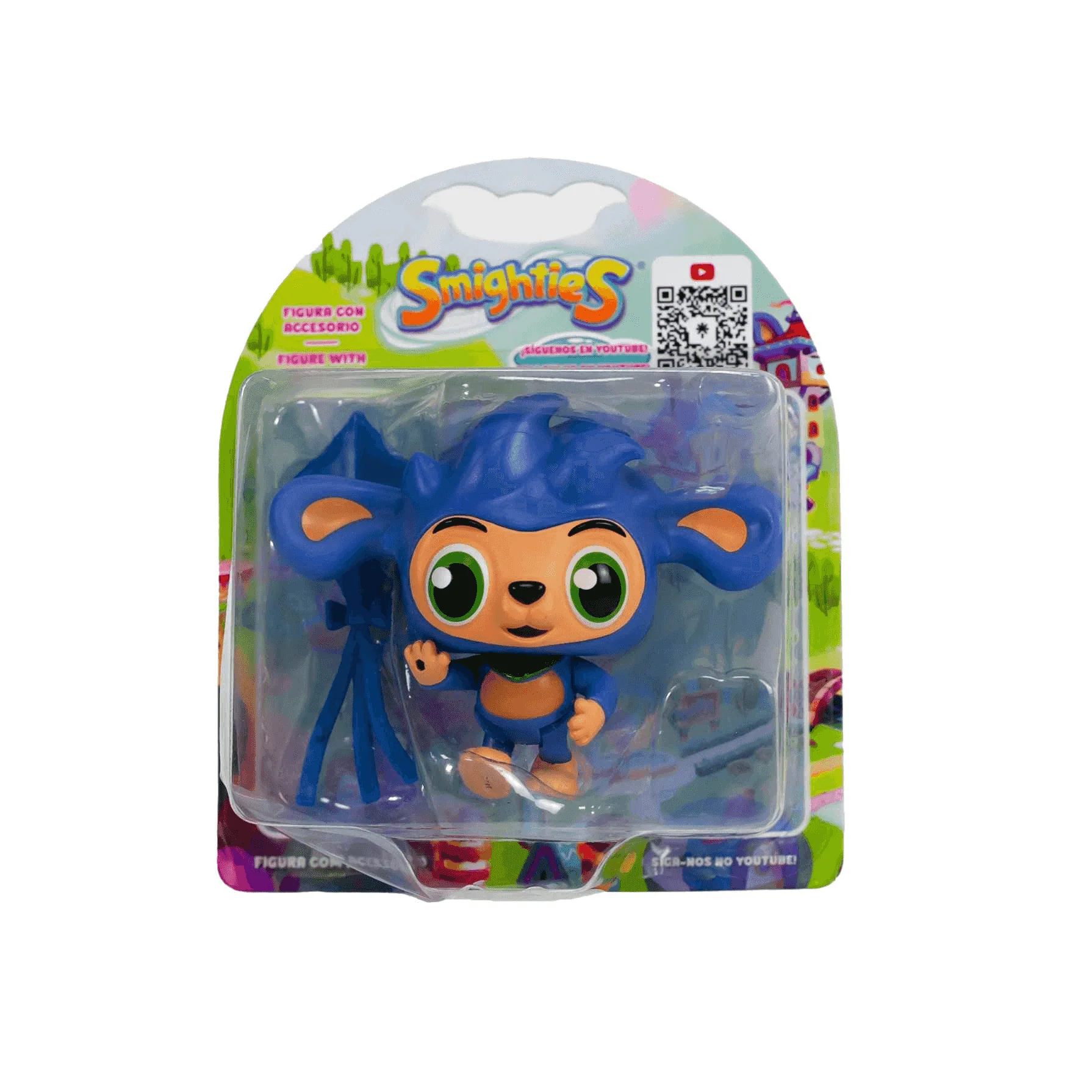 Smighties 1 Figura con Accesorio Diferentes Modelos - Image 6