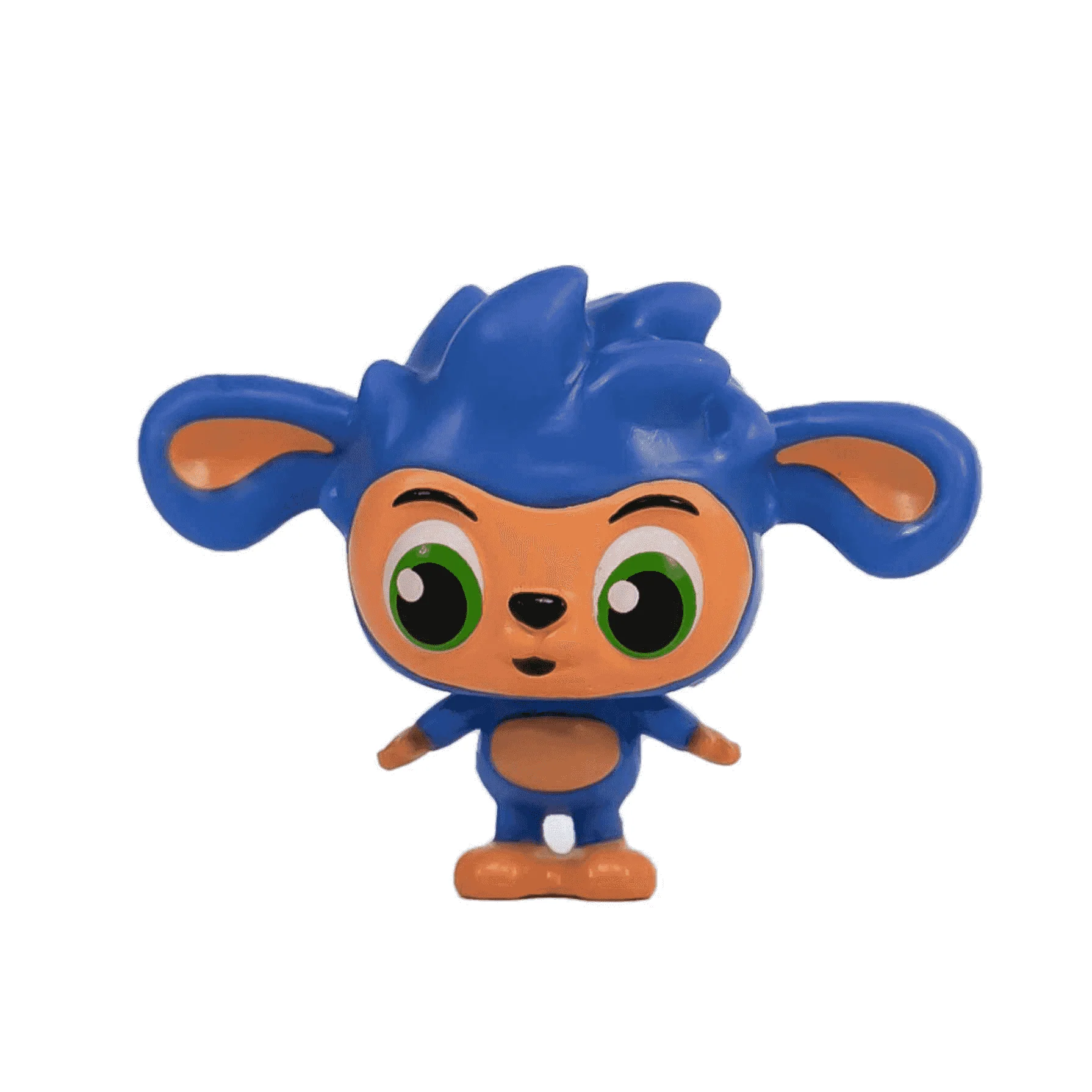 Smighties Figura Básica Modelo Sorpresa