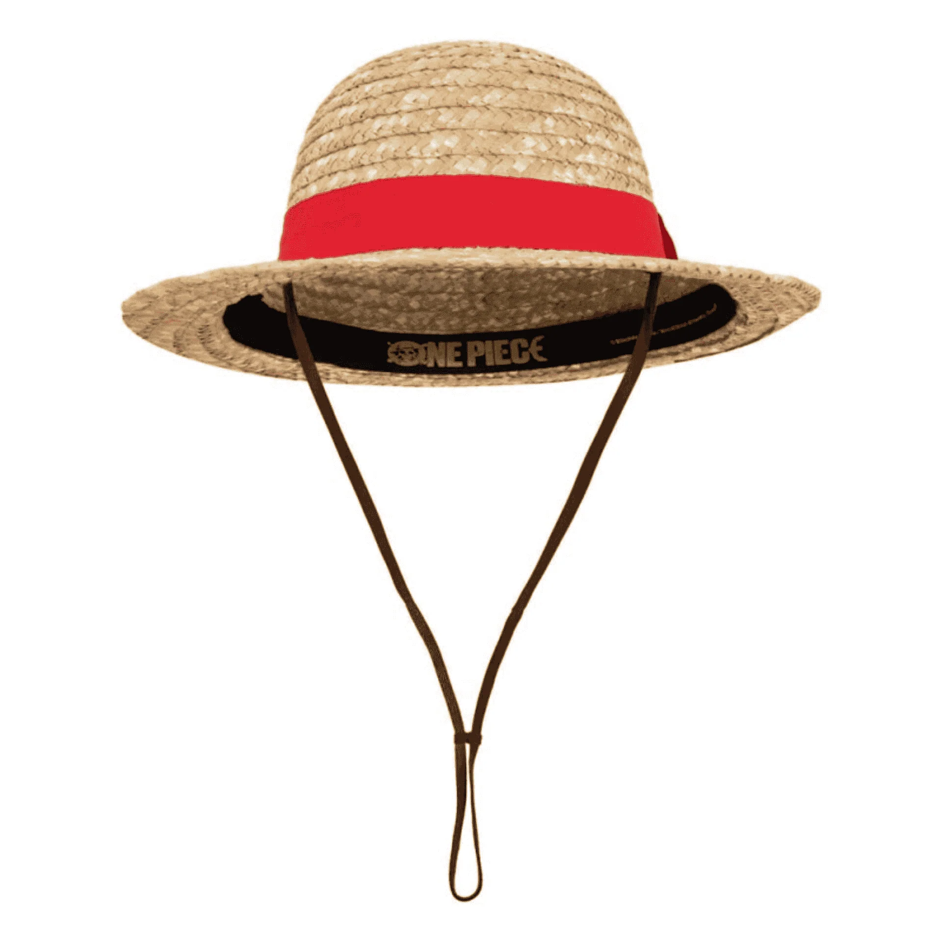 Sombrero de Paja de Luffy One Piece