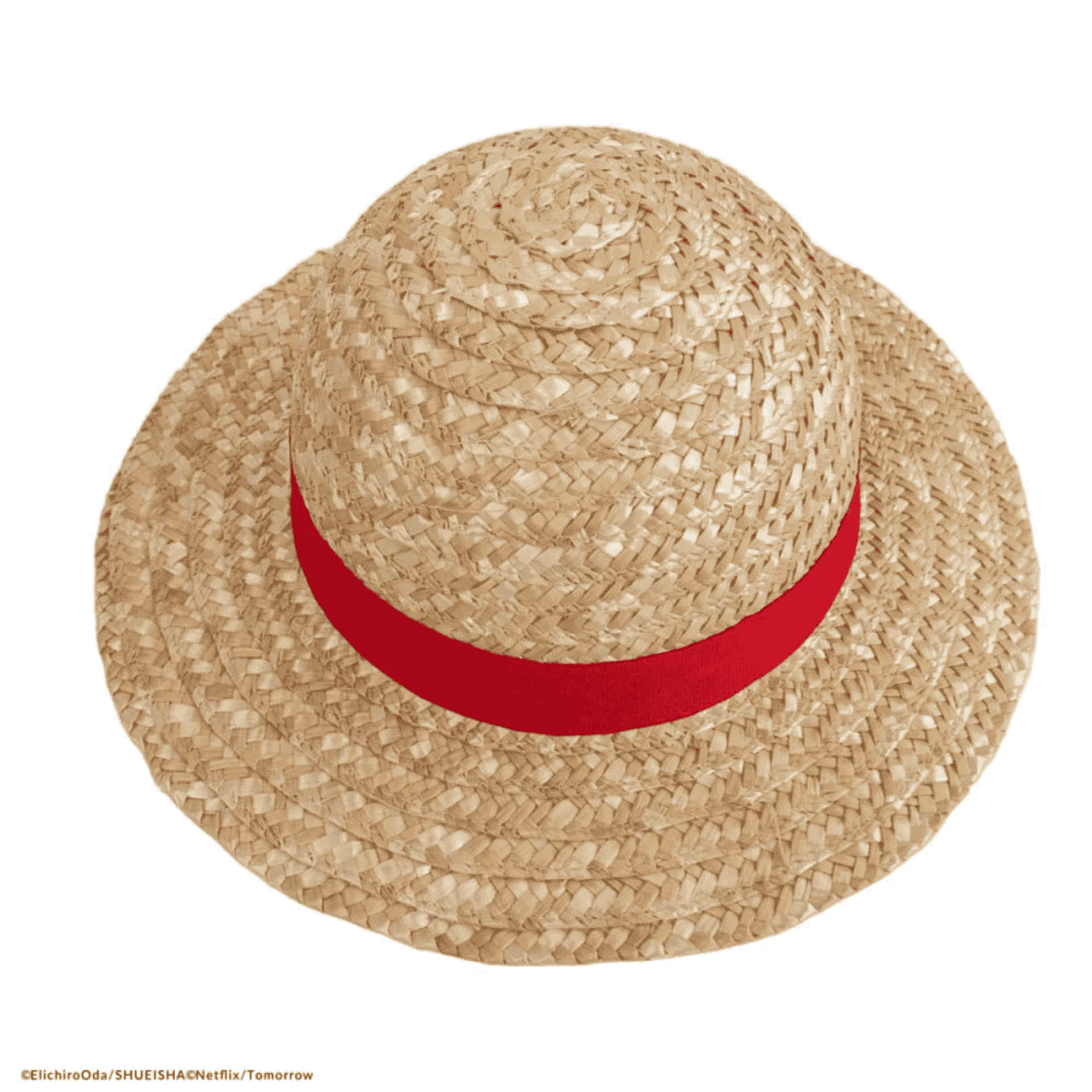 Sombrero de Paja de Luffy One Piece - Image 2