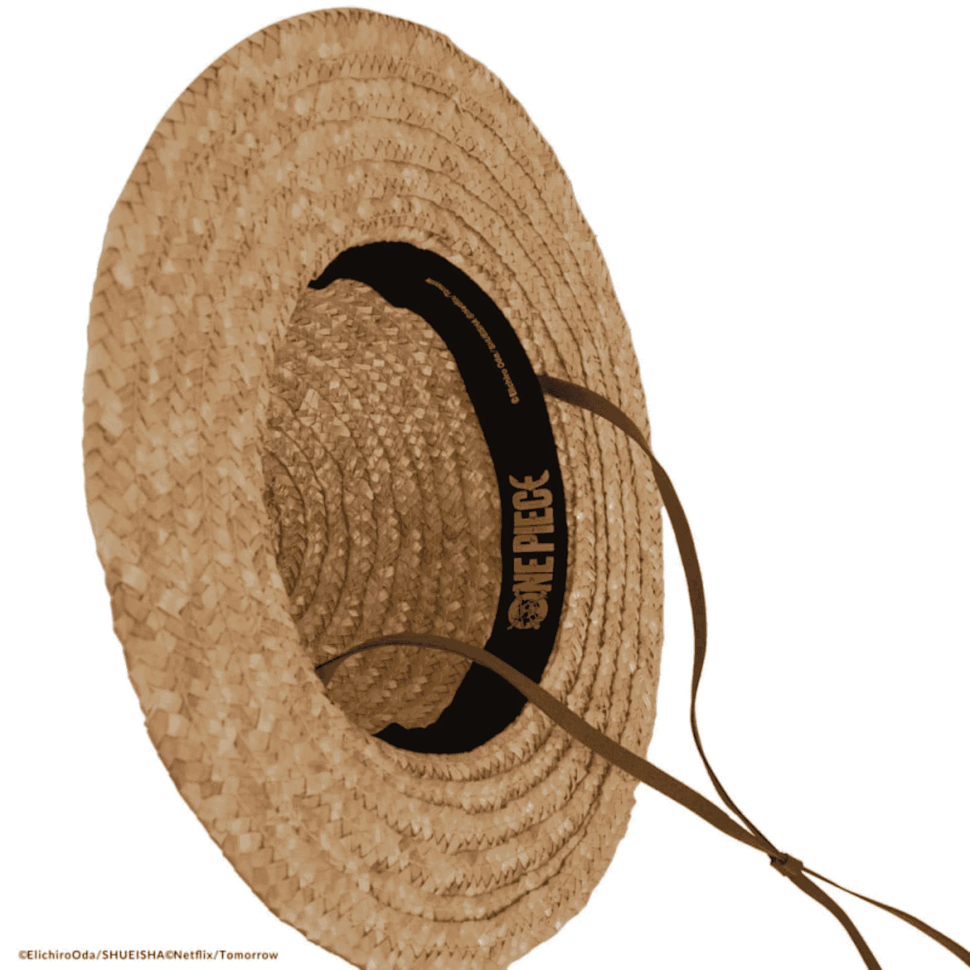 Sombrero de Paja de Luffy One Piece - Image 3