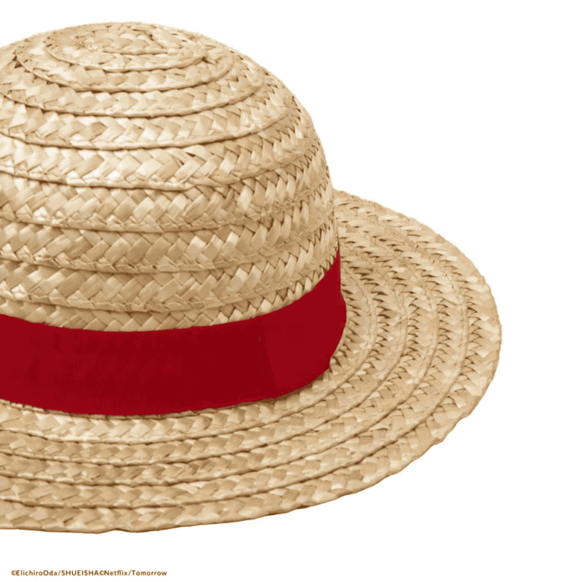 Sombrero de Paja de Luffy One Piece - Image 4