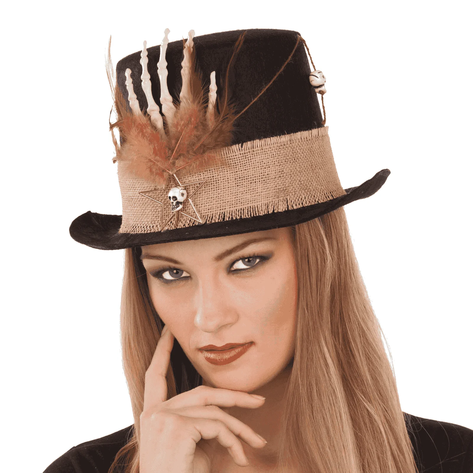 Sombrero para disfraz