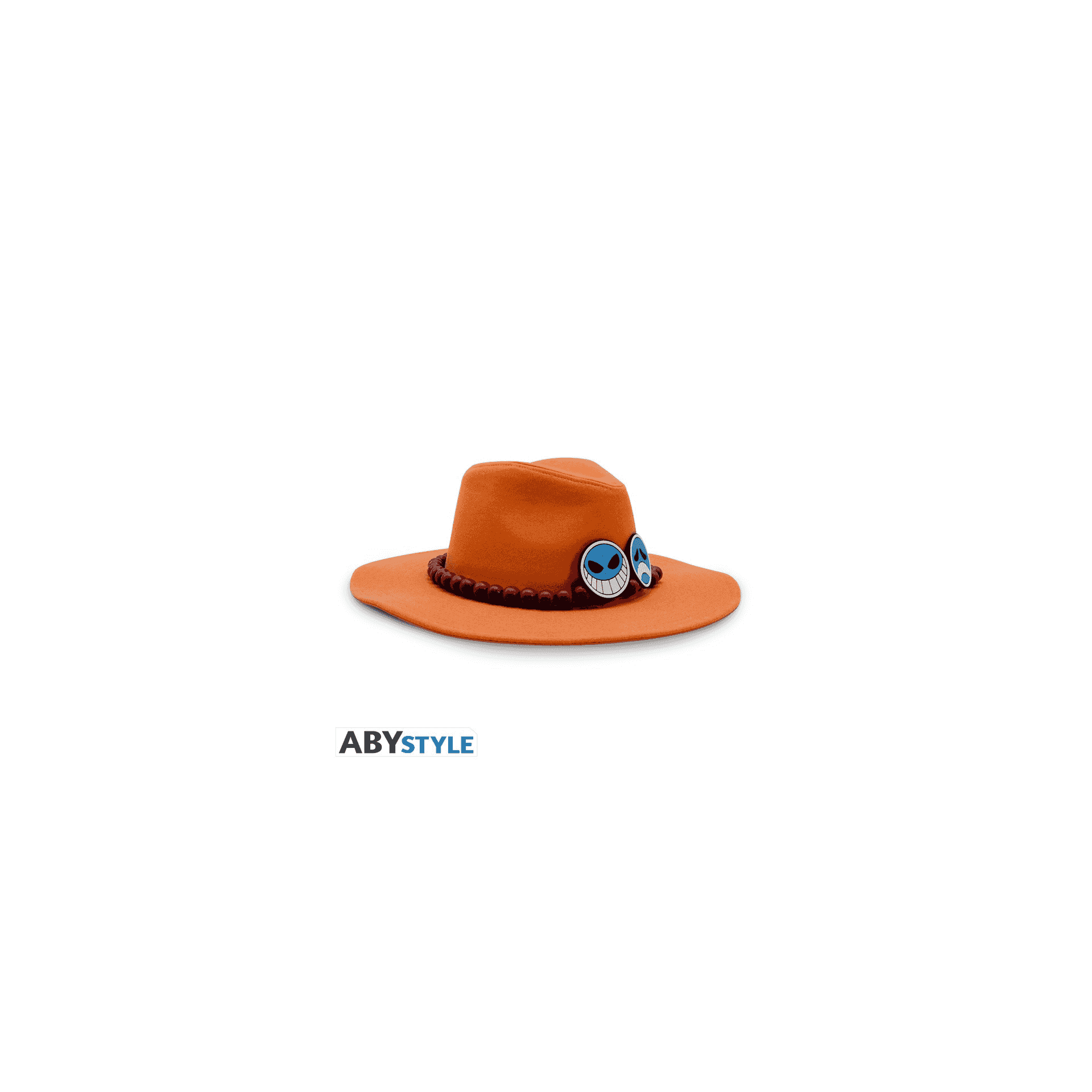 Sombrero Réplica de Portgas D. Ace - Image 2