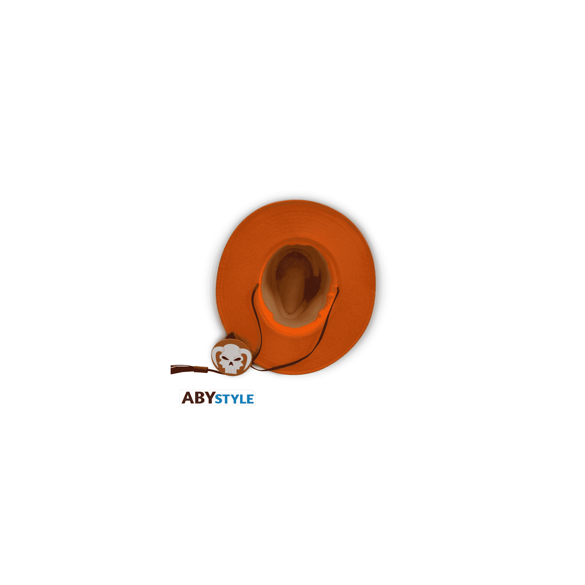 Sombrero Réplica de Portgas D. Ace - Image 4