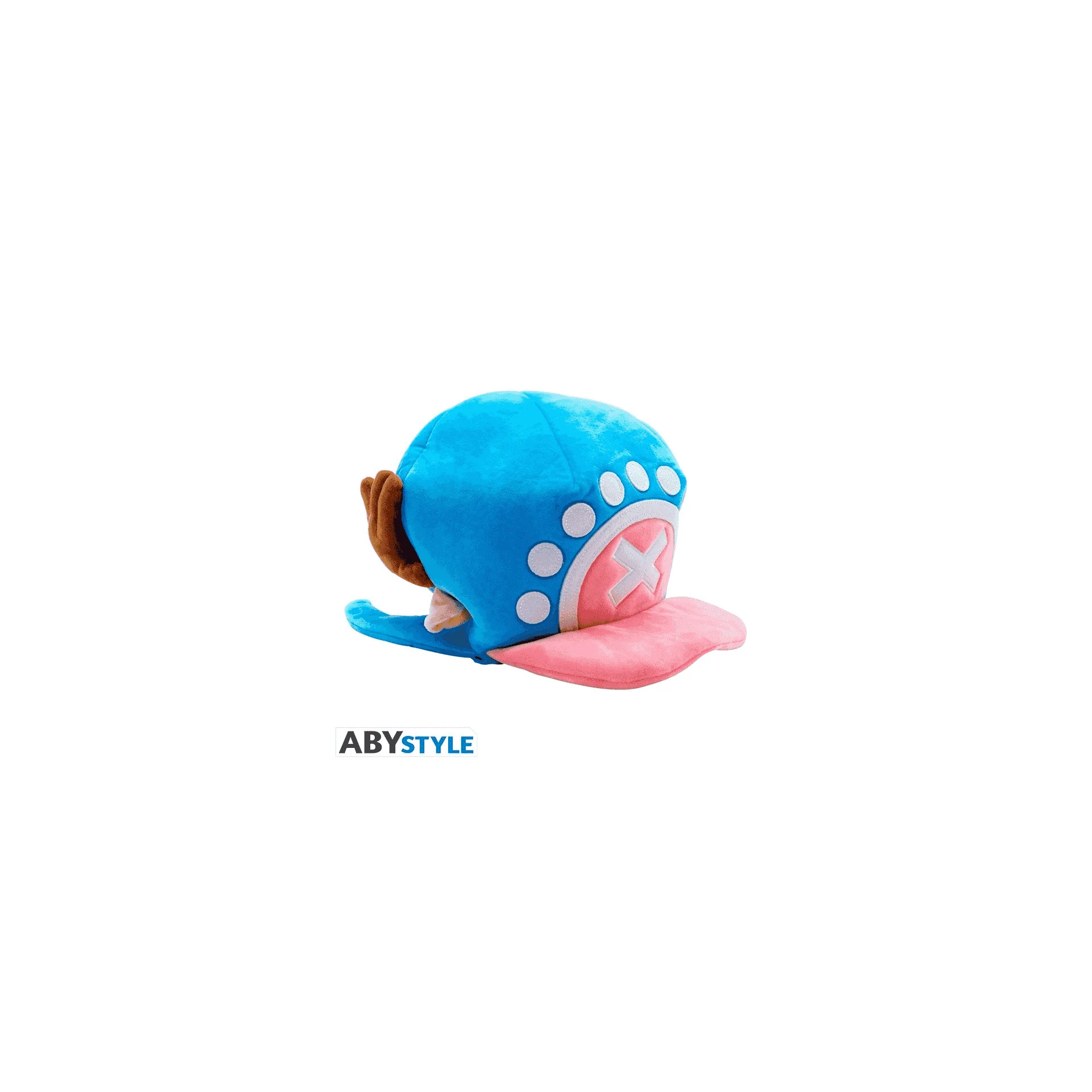 Sombrero Réplica de Tony Tony Chopper – ¡El Sombrero del Médico Más Adorable de One Piece! - Image 2
