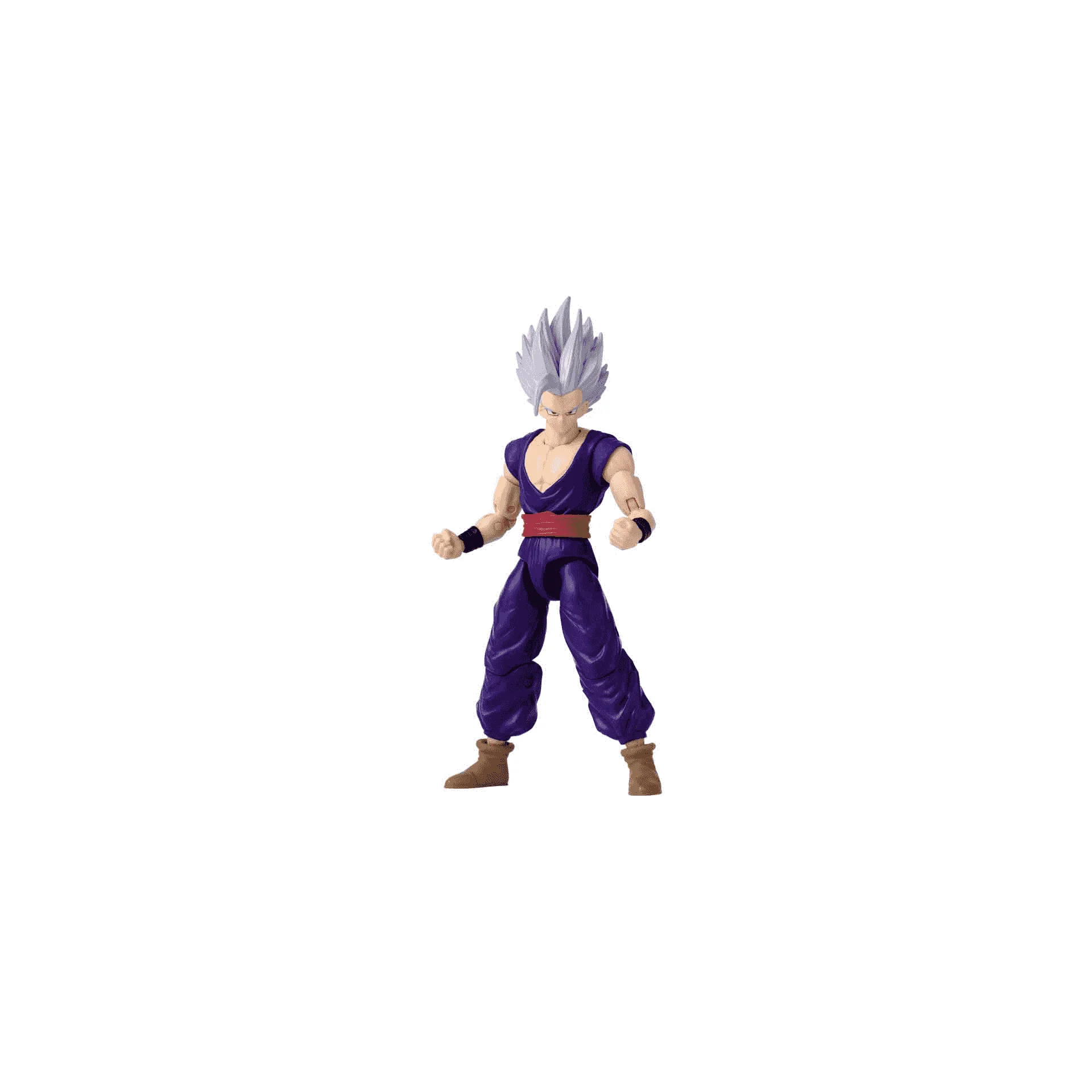 Son Gohan Beast Dragon Stars