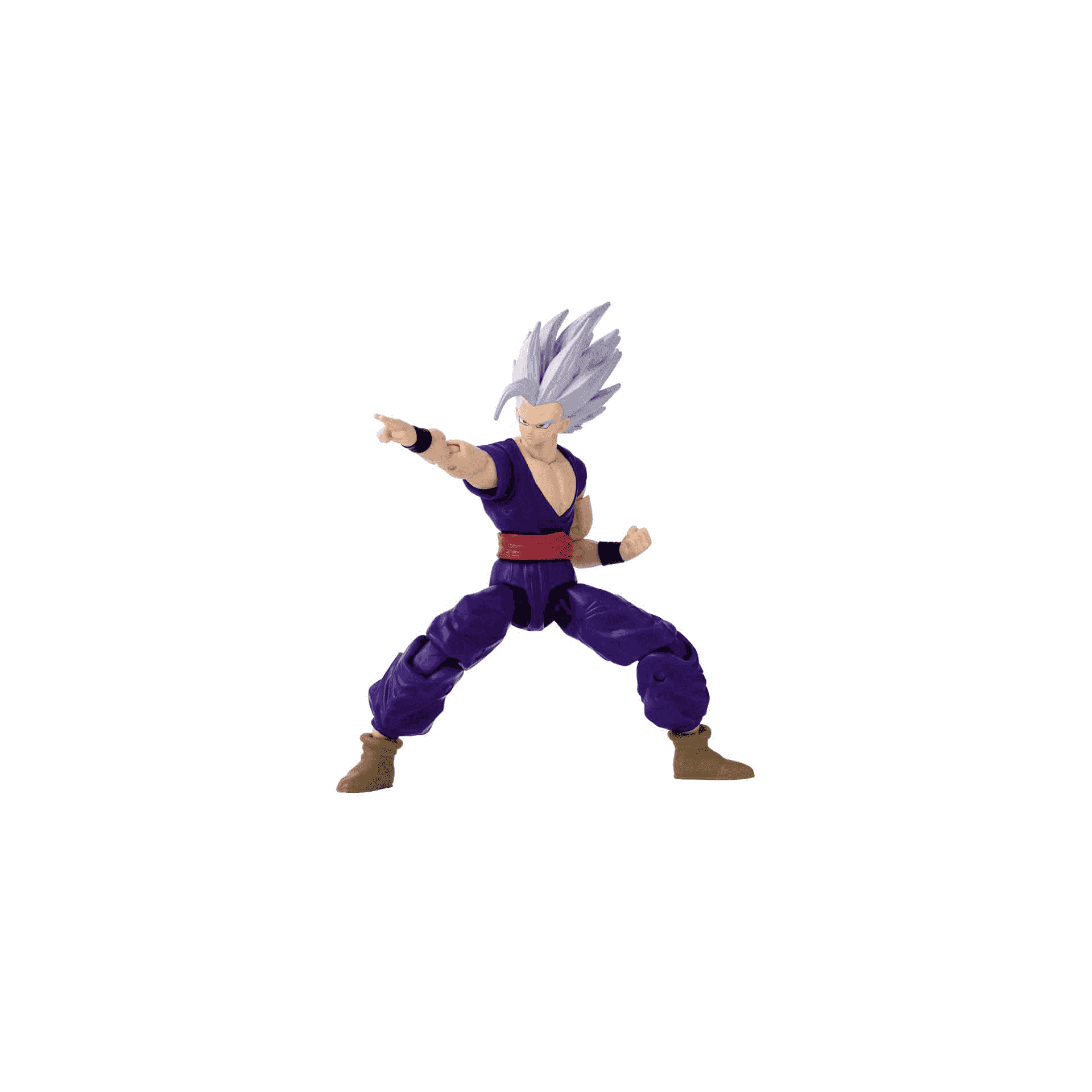 Son Gohan Beast Dragon Stars - Image 3