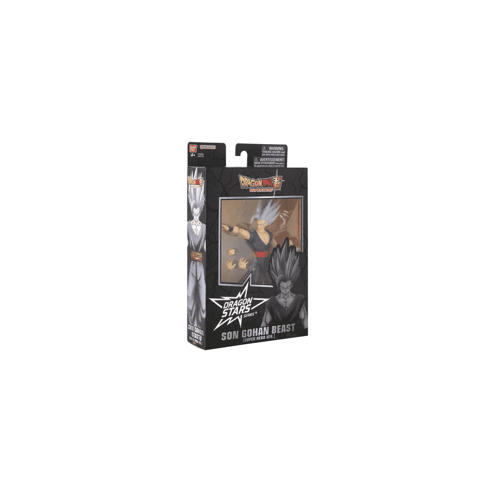 Son Gohan Beast Dragon Stars - Image 4