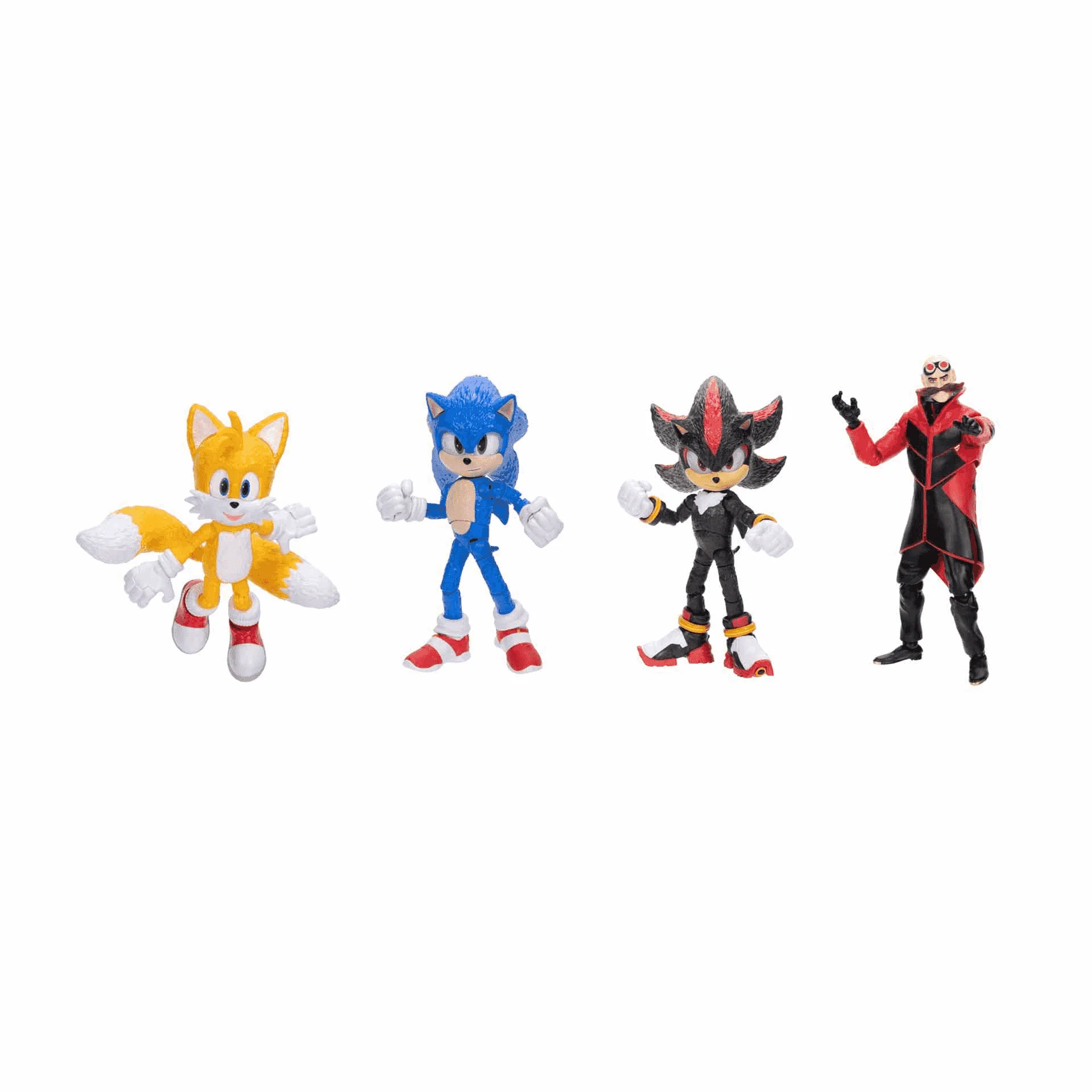 Sonic 3  Figura Wave 1