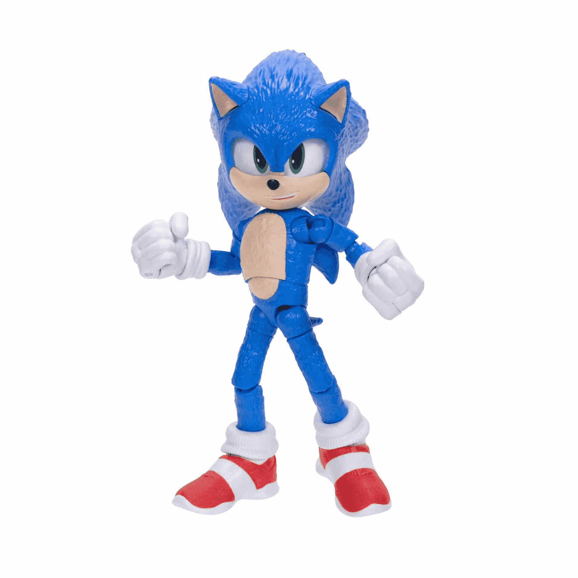 Sonic 3  Figura Wave 1 - Image 4
