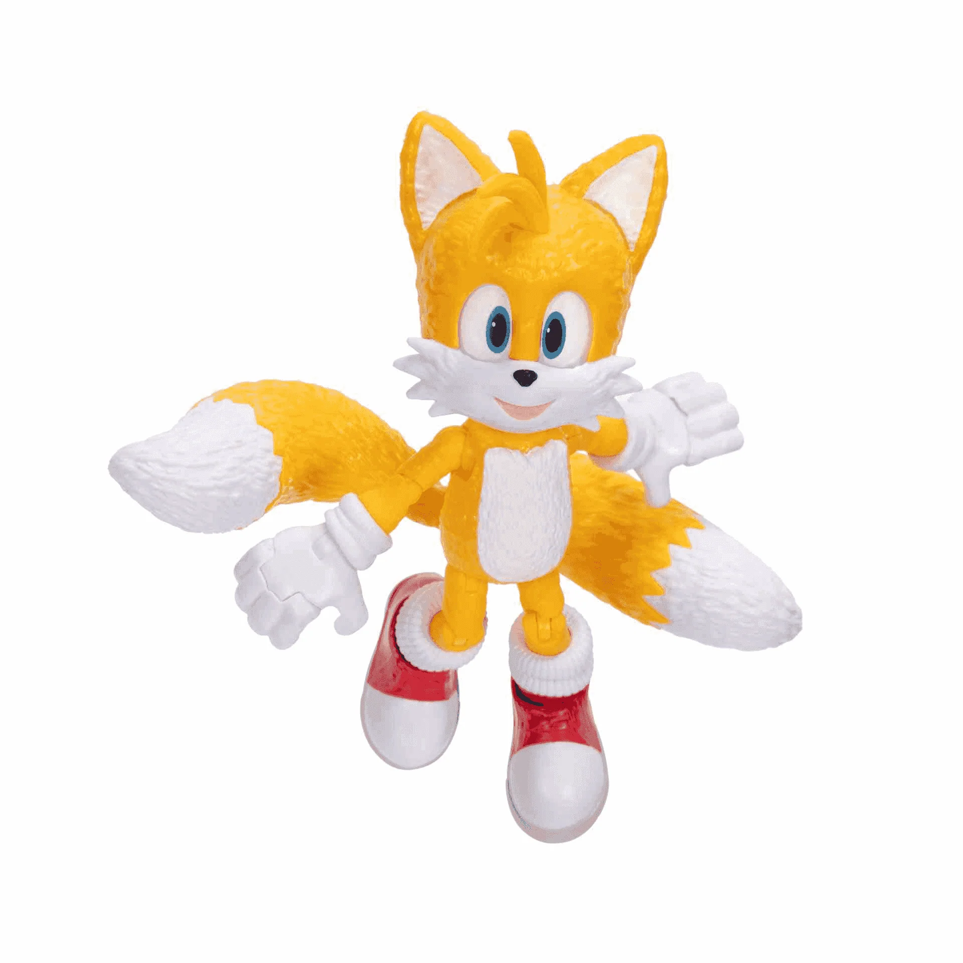 Sonic 3  Figura Wave 1 - Image 5