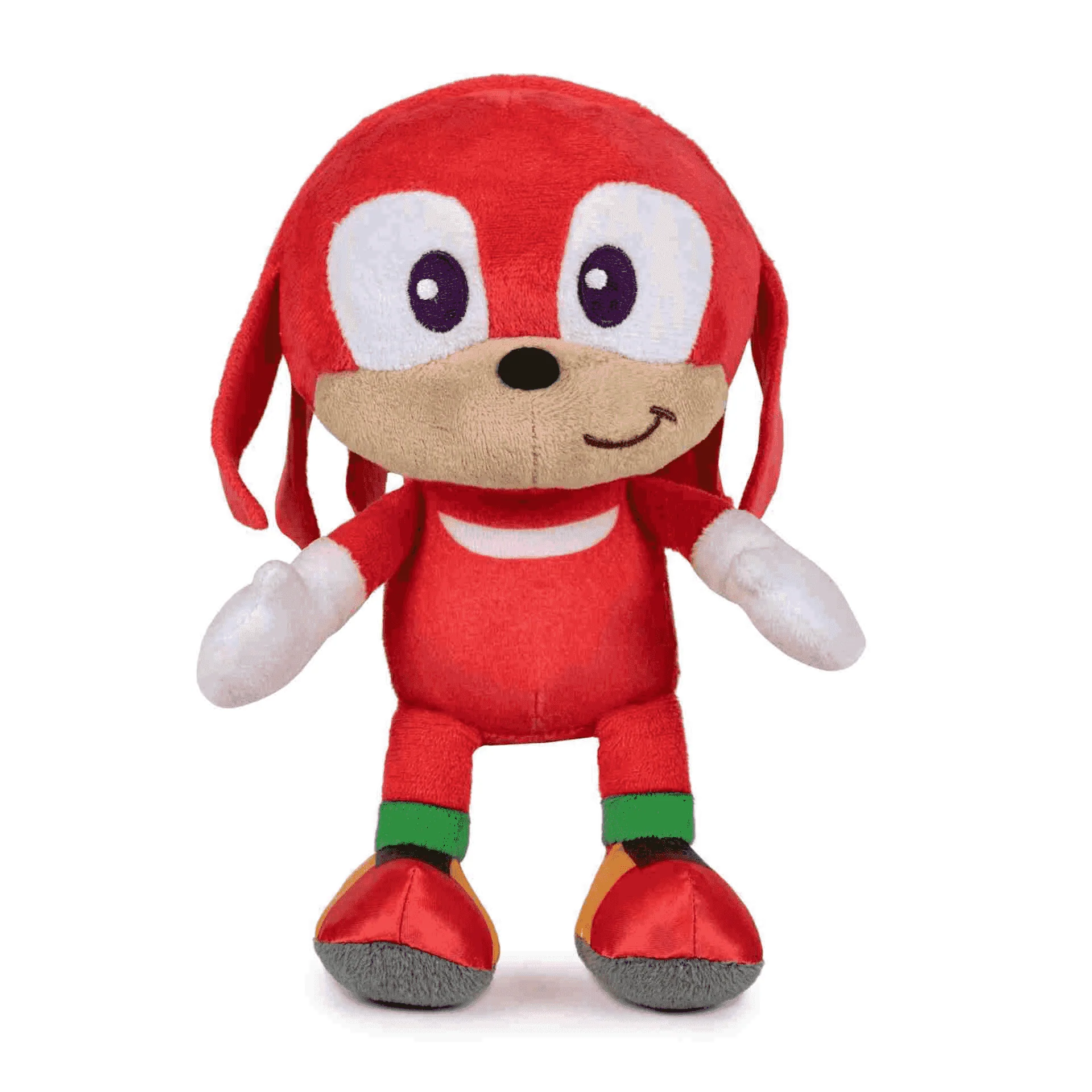 Sonic Figura Peluche 22 Cm Surtido - Image 5