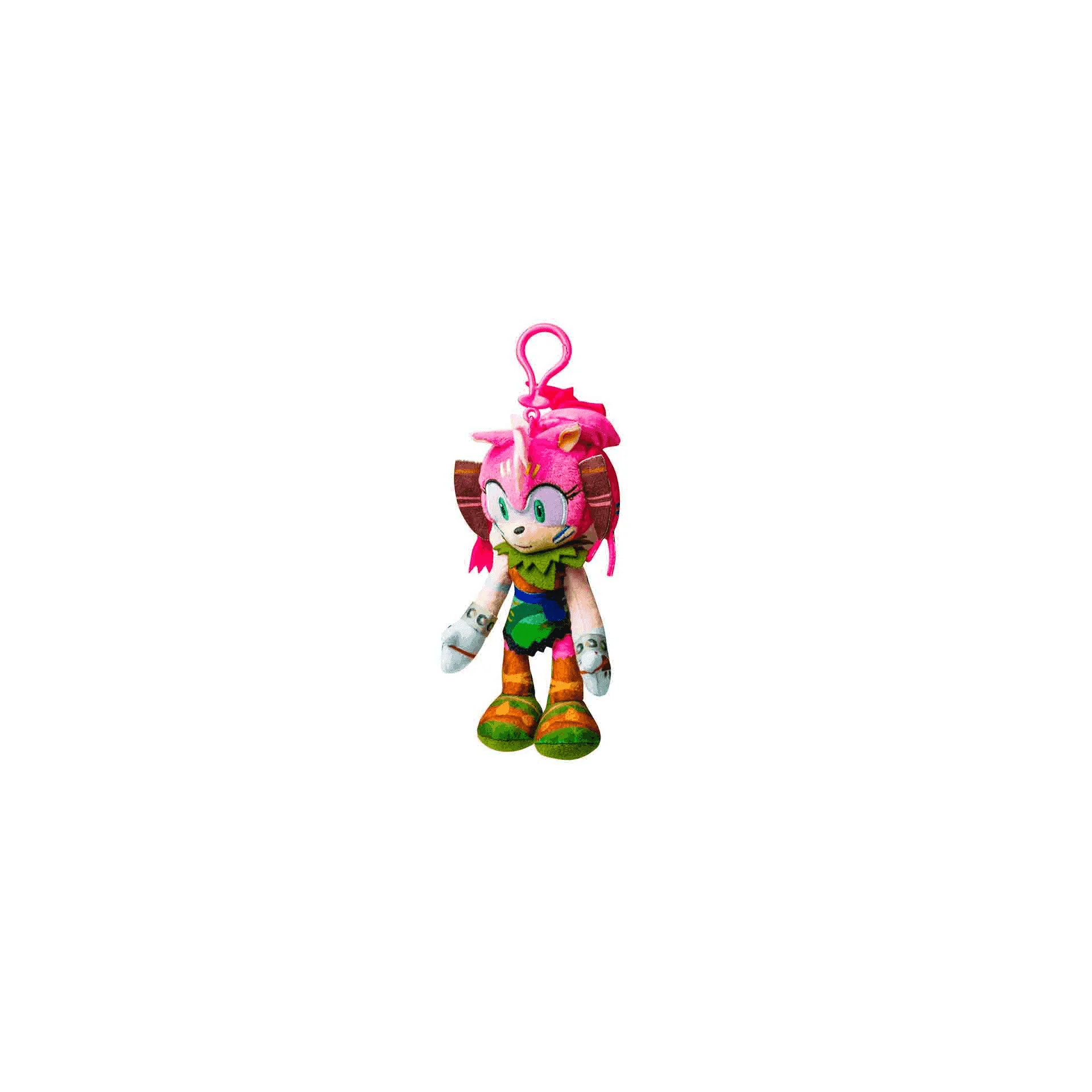 Sonic Peluches surtidos 15 cm - Image 6