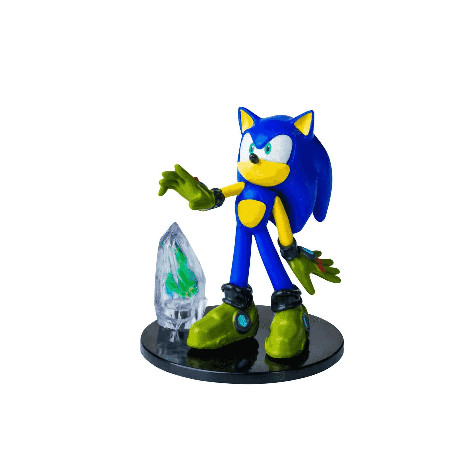 Sonic Prisma Sorpresa Surtido - Image 5