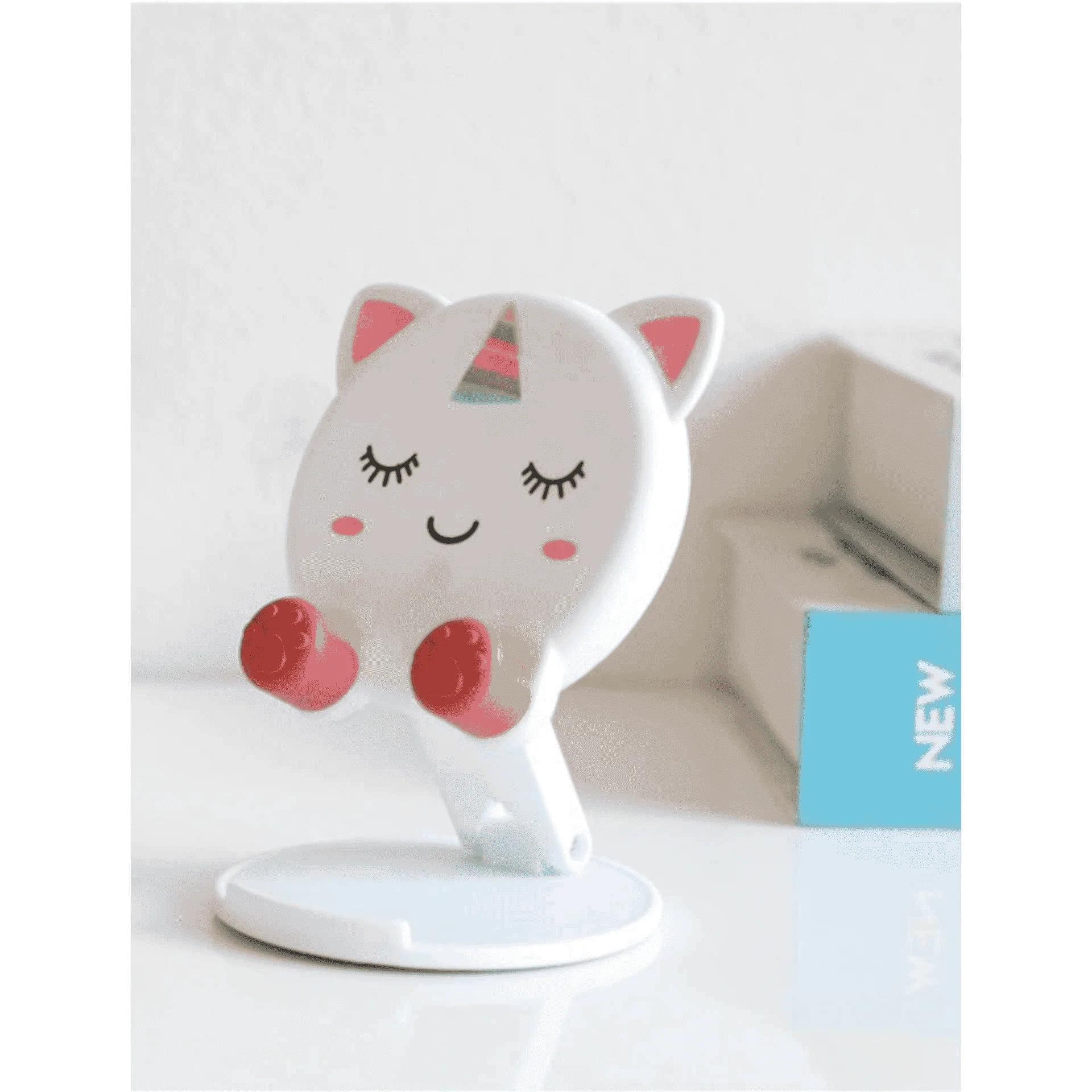 Soporte para Móvil Unicornio I-TOTAL