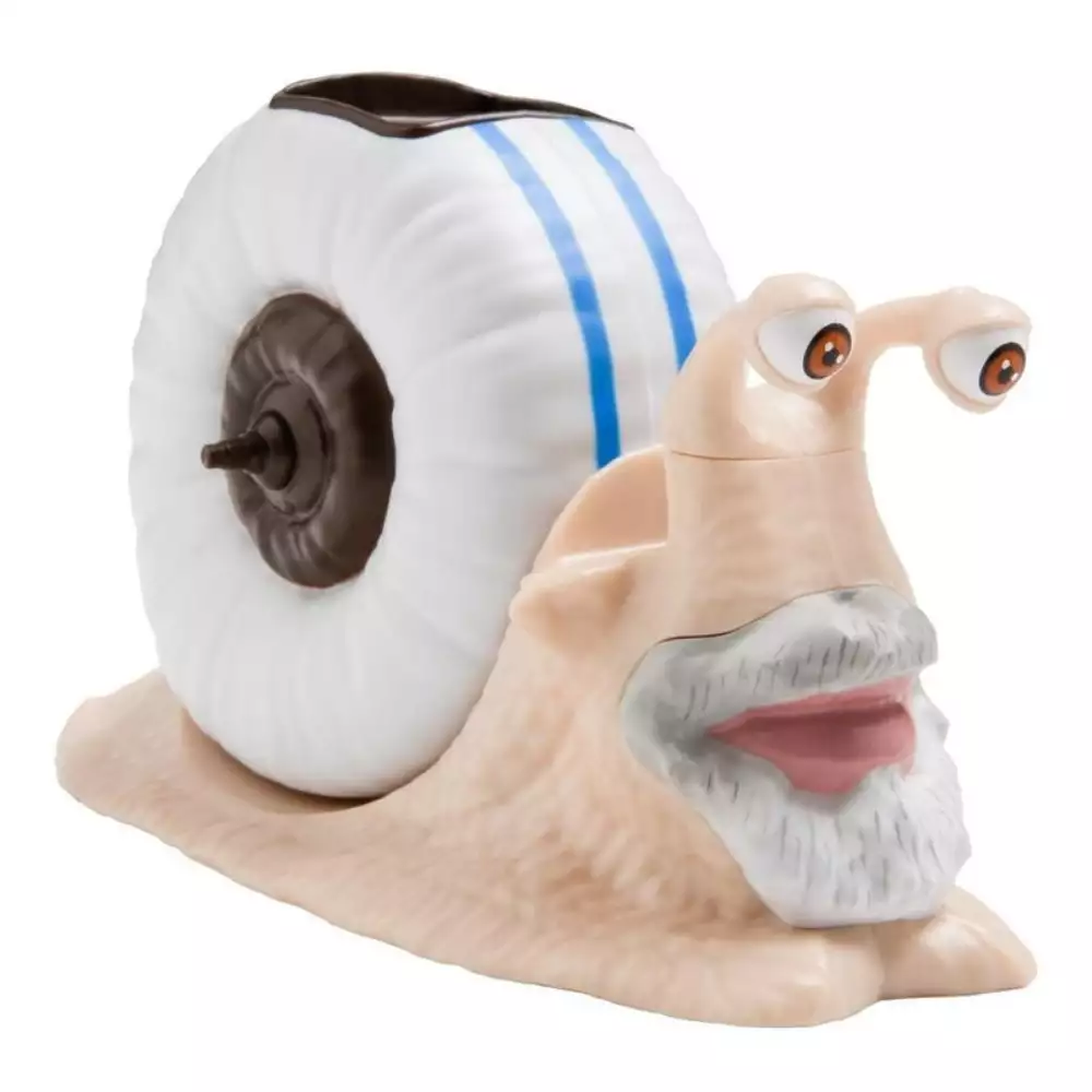 Soporte teléfono Den Den Mushi One Piece