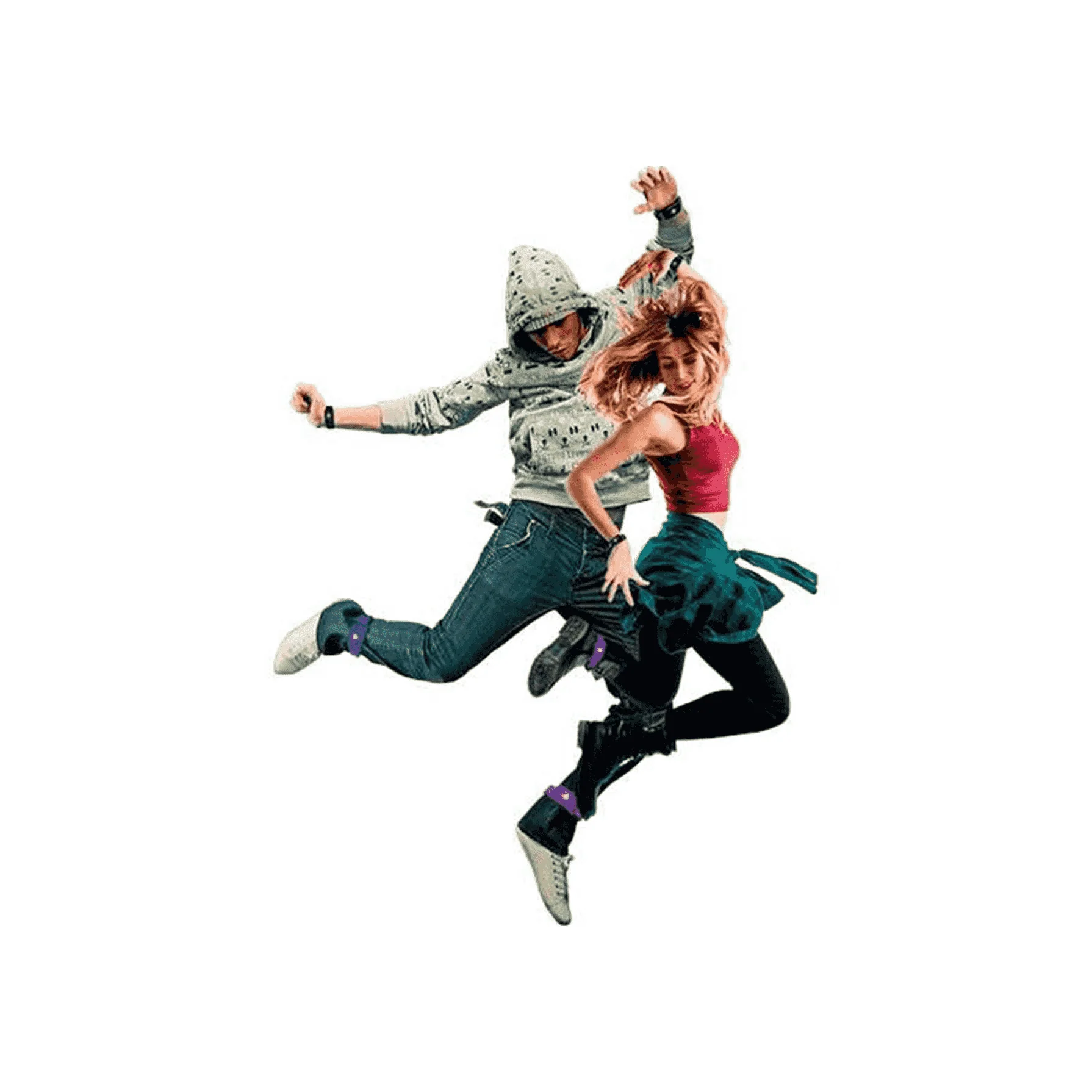 SoundMoovz Muzic By Dancing! - Image 2