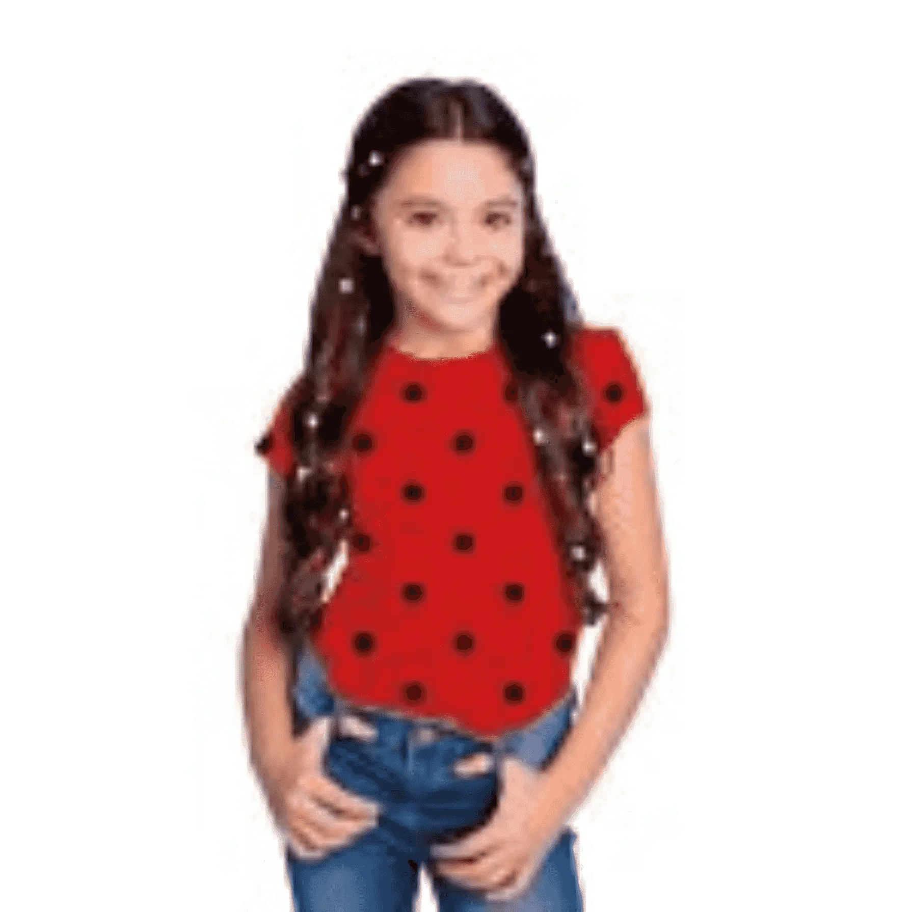 Soy Ladybug Decora Tu Pelo - Image 7
