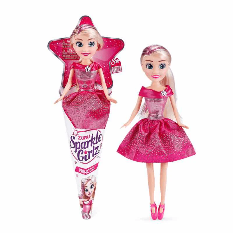 Sparkle Girlz Princess - Image 2