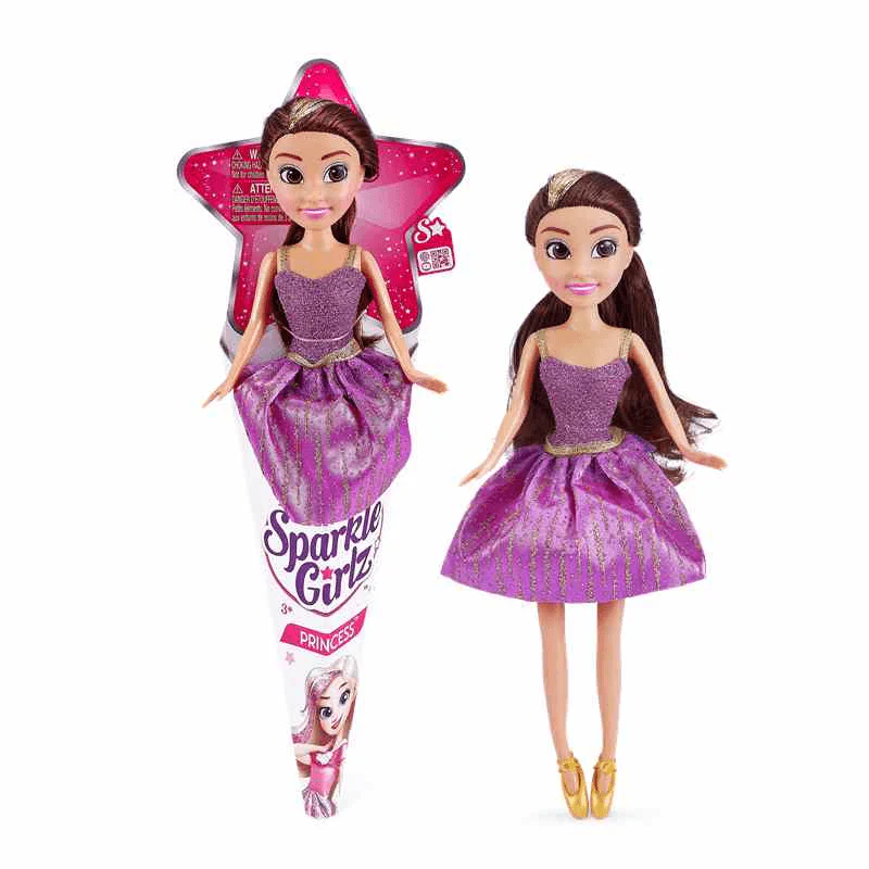 Sparkle Girlz Princess - Image 3