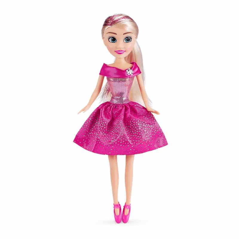 Sparkle Girlz Princess - Image 4