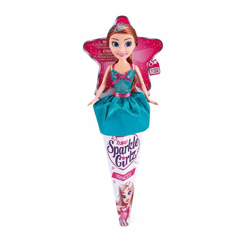 Sparkle Girlz Princess - Image 7