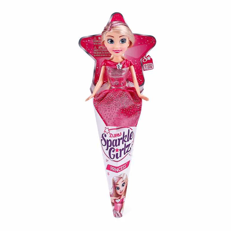 Sparkle Girlz Princess - Image 8
