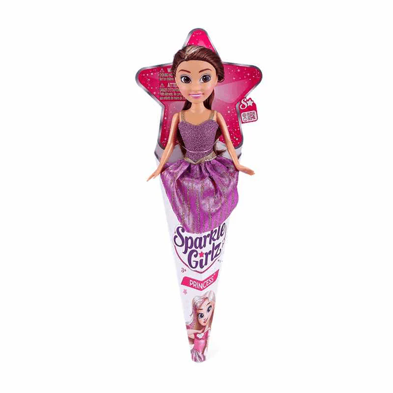 Sparkle Girlz Princess - Image 9