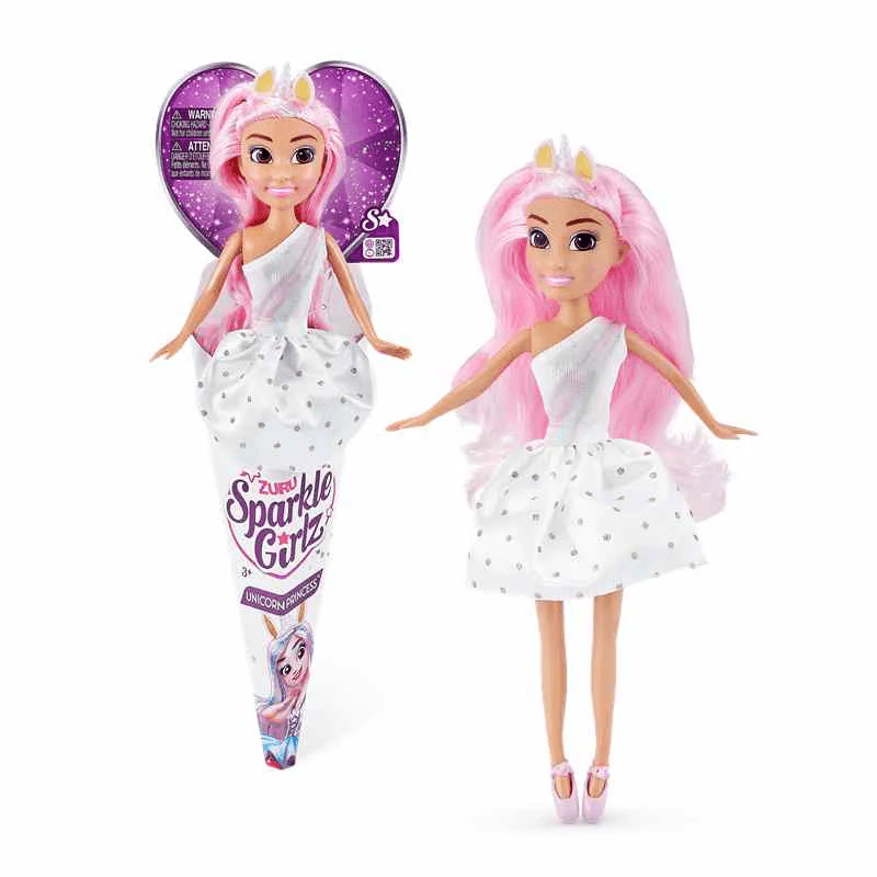 Sparkle Girlz Unicorn
