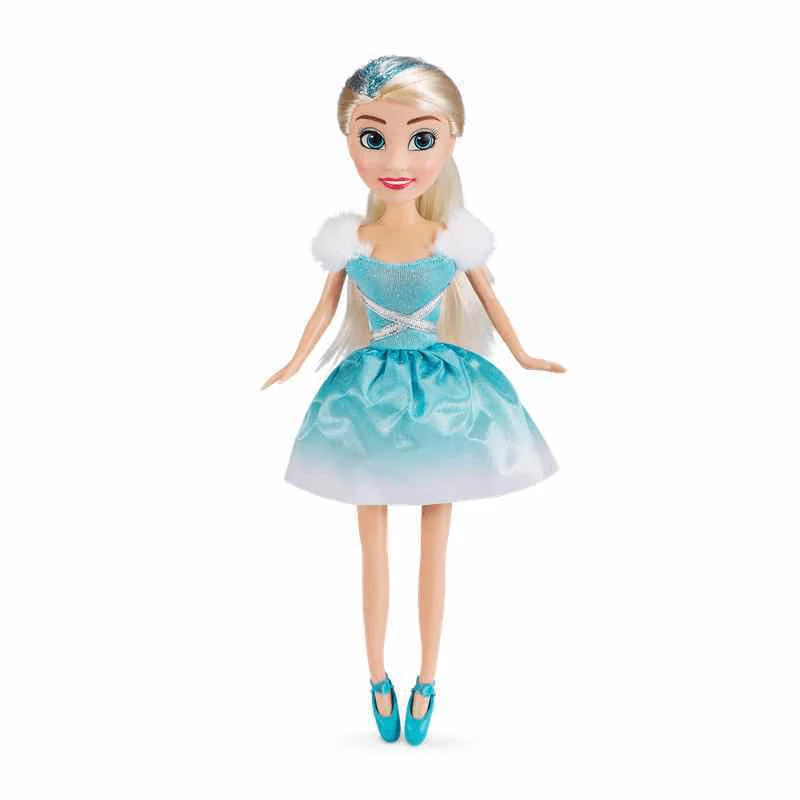 Sparkle Girlz Winter - Image 4
