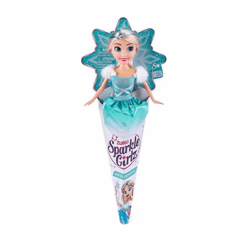 Sparkle Girlz Winter - Image 5