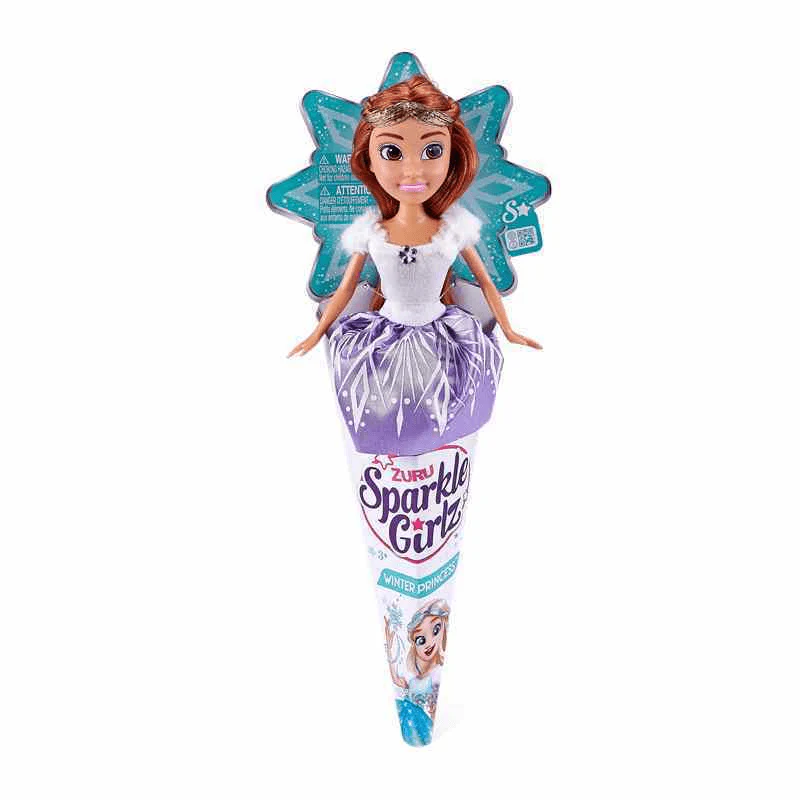 Sparkle Girlz Winter - Image 6