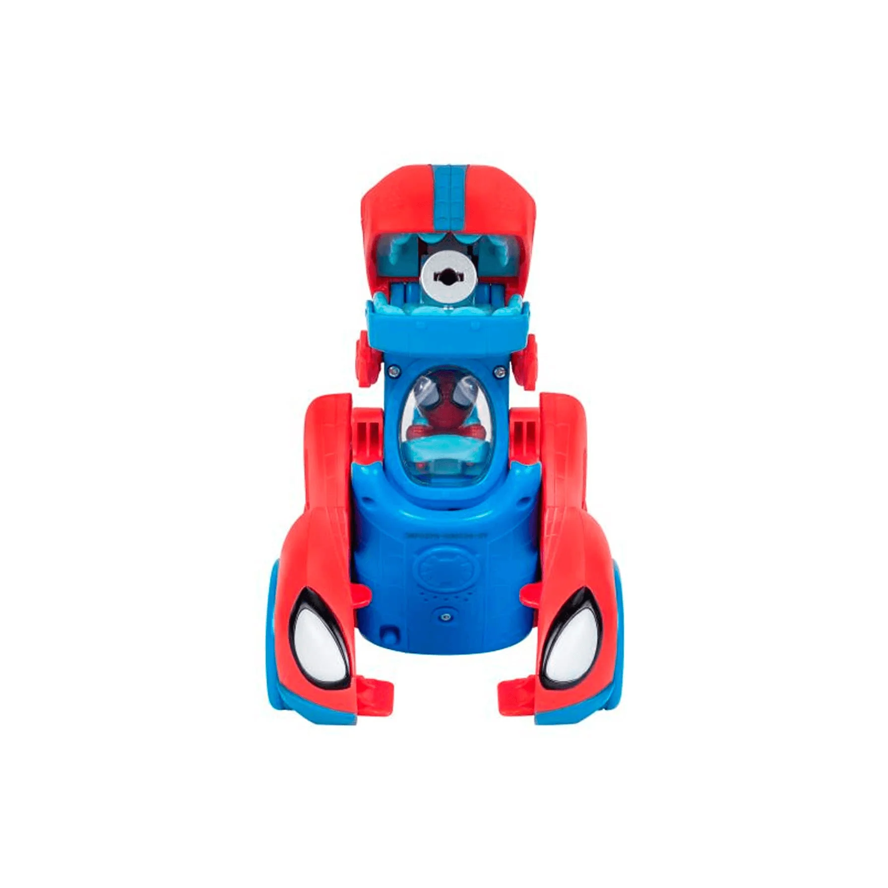 Spiderman Spider Rex Racer: ¡El vehículo perfecto para tu héroe arácnido! - Image 4