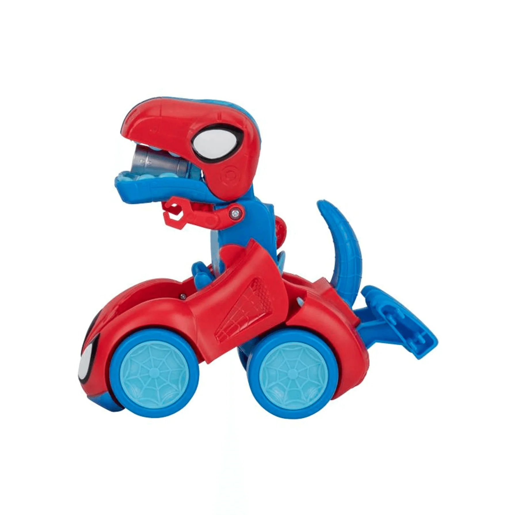 Spiderman Spider Rex Racer: ¡El vehículo perfecto para tu héroe arácnido! - Image 5