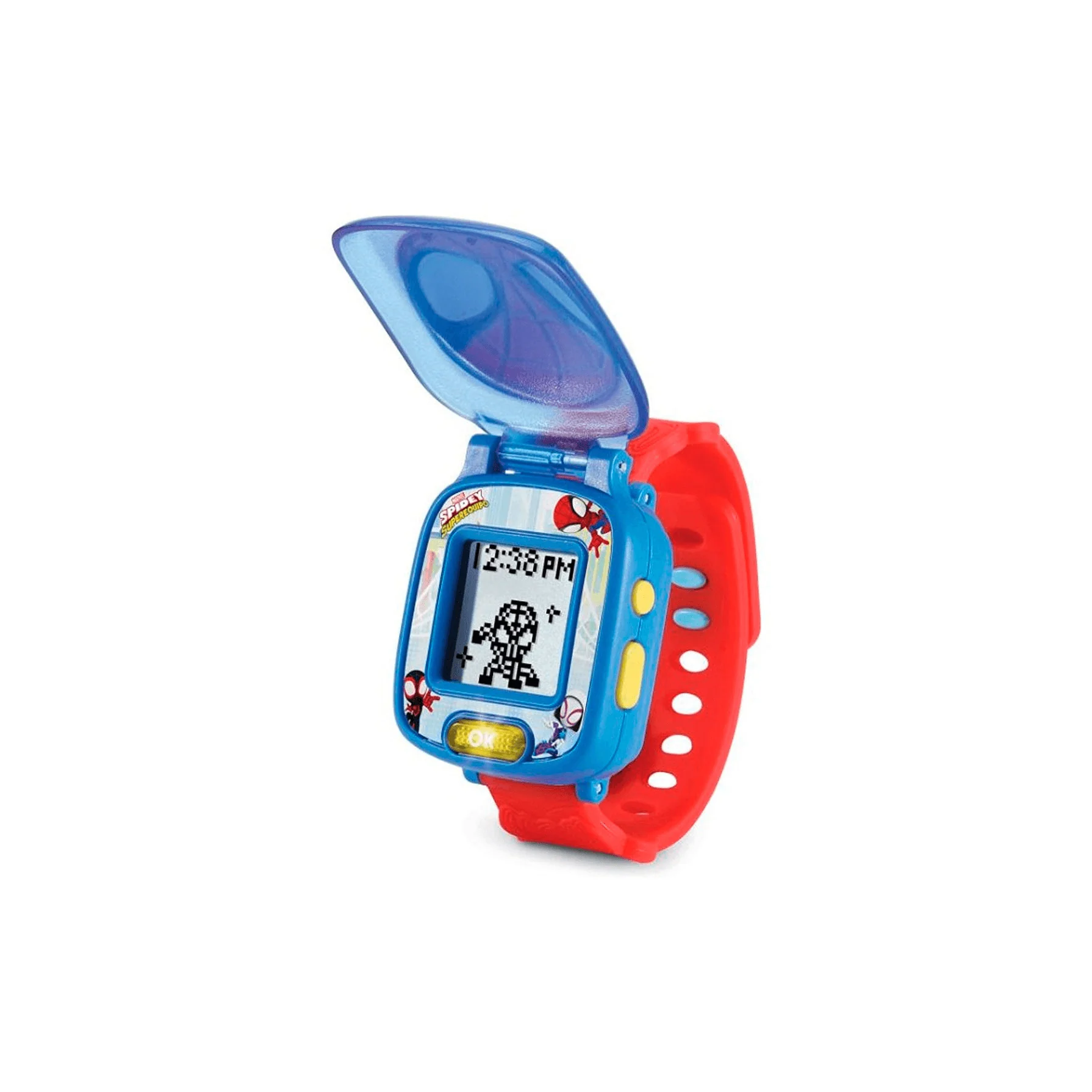 Spidey Reloj Educativo - Image 2