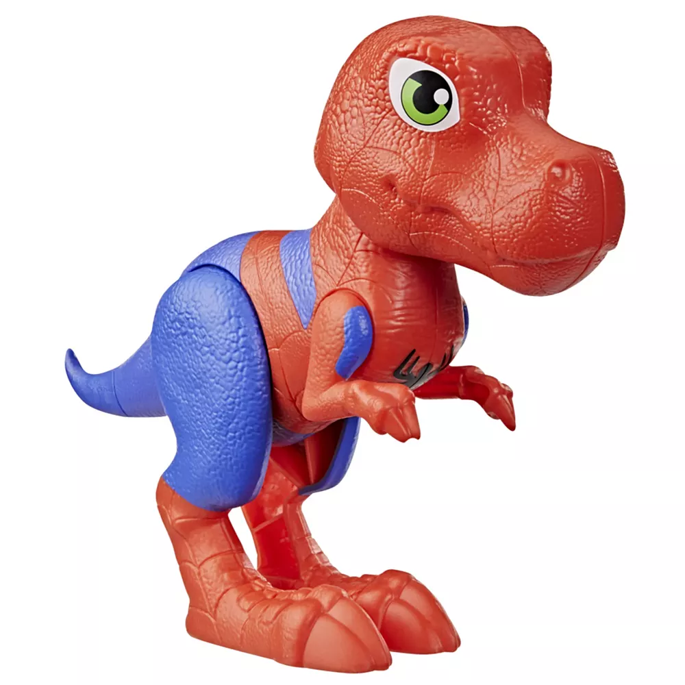 Spidey REX  Mega Figura Marvel 22 cm