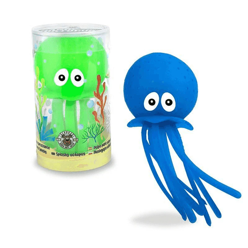 Splash Pulpos de agua (2 modelos)