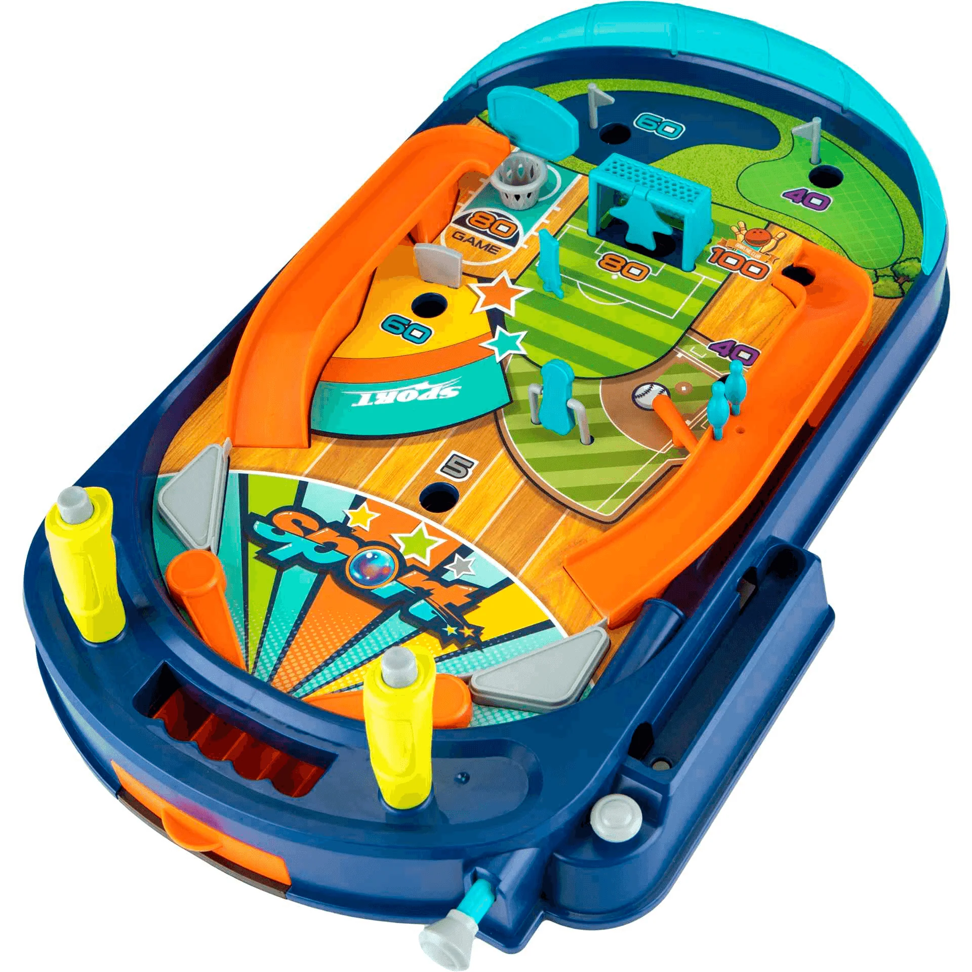 Sport Arena Juego de Mesa Pinball