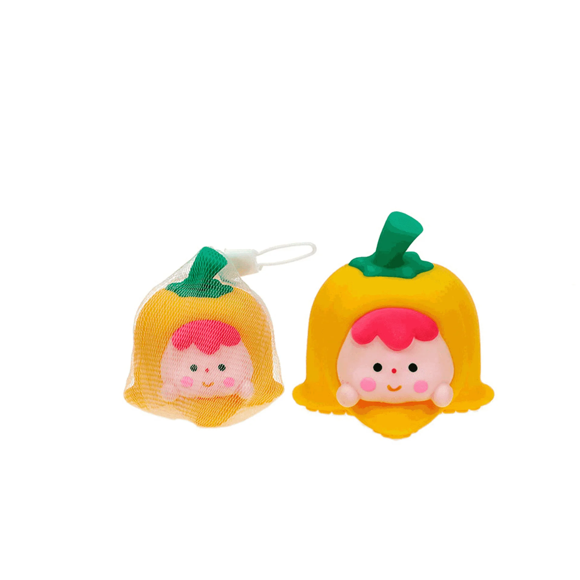 Squish Limón SquishMallows