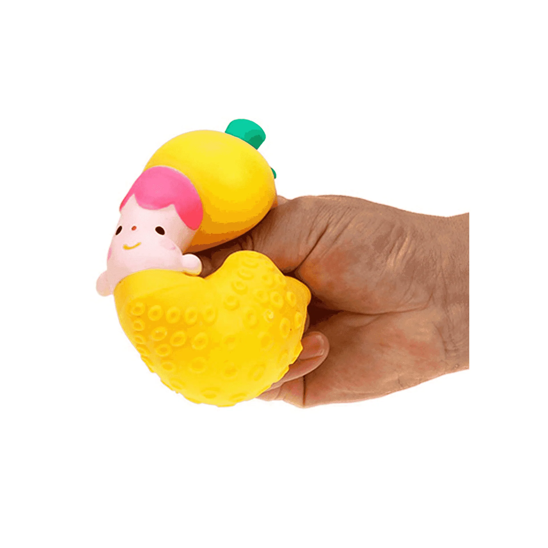 Squish Limón SquishMallows - Image 2