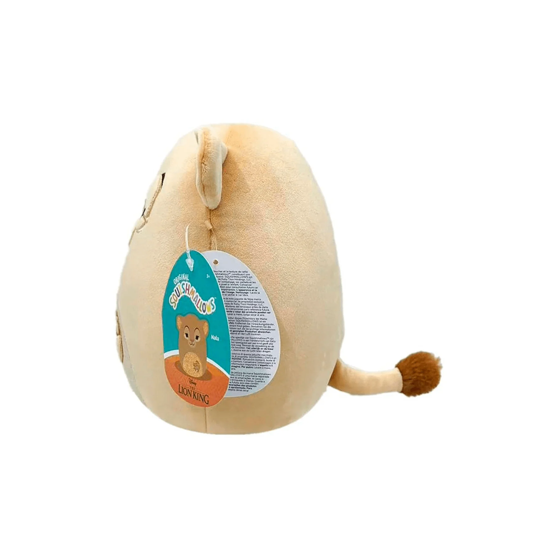 Squishmallows Disney Nala 20cm - Image 2